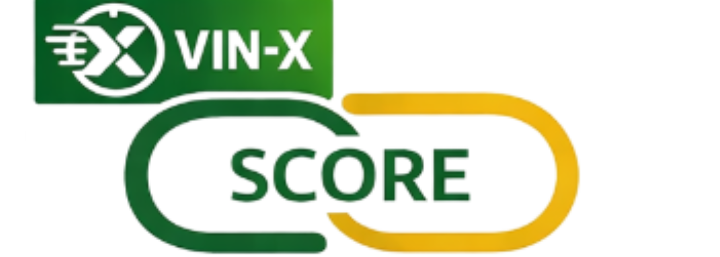 Vin-X Score