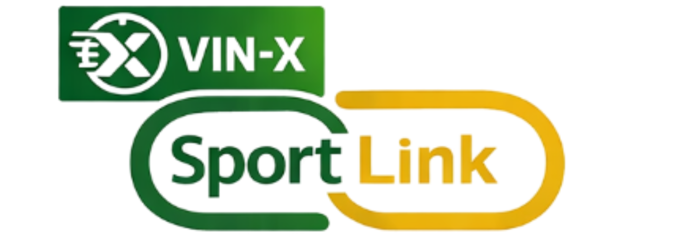 Vin-X SportLink
